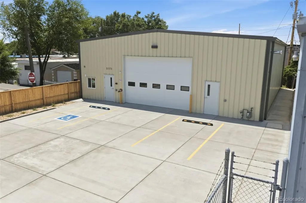 5275 Adams Street Denver CO 80216