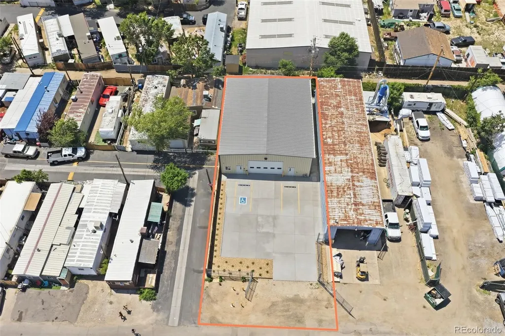 5275 Adams Street Denver CO 80216
