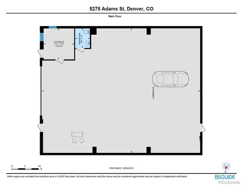5275 Adams Street Denver CO 80216