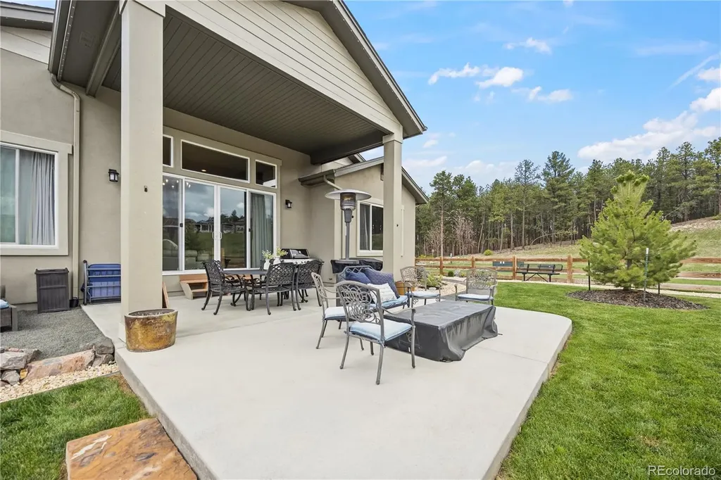 16297 Forest Cloud Way Monument CO 80132