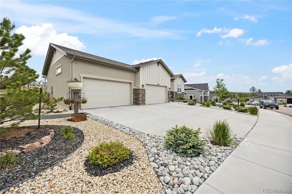16297 Forest Cloud Way Monument CO 80132