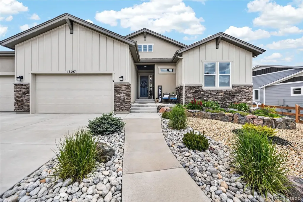 16297 Forest Cloud Way Monument CO 80132