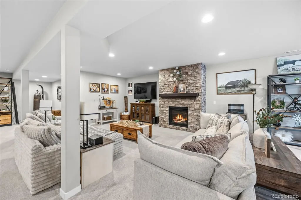 16297 Forest Cloud Way Monument CO 80132