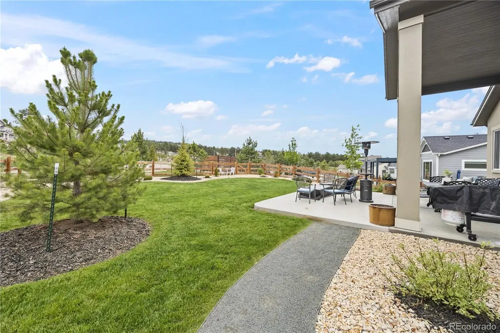 16297 Forest Cloud Way Monument CO 80132