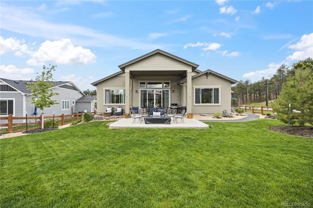 16297 Forest Cloud Way Monument CO 80132