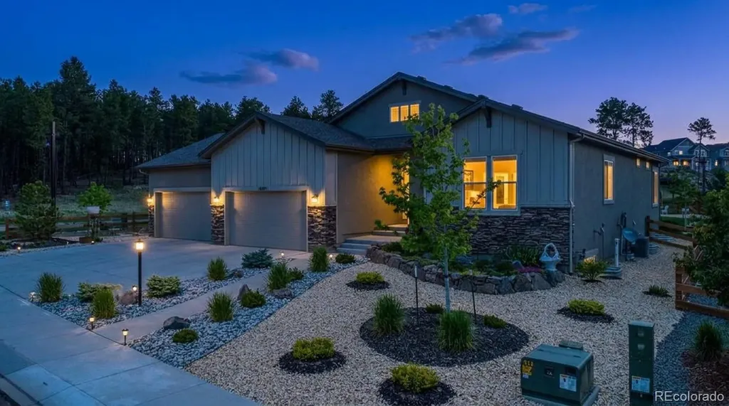16297 Forest Cloud Way Monument CO 80132