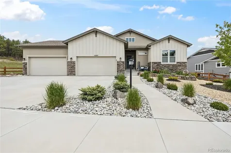 16297 Forest Cloud Way Monument CO 80132