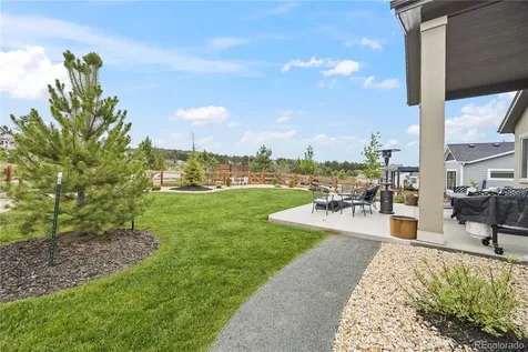 16297 Forest Cloud Way Monument CO 80132