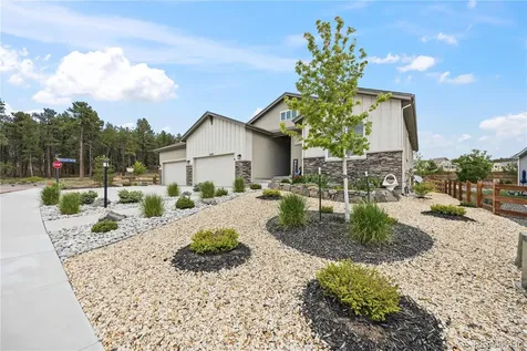 16297 Forest Cloud Way Monument CO 80132