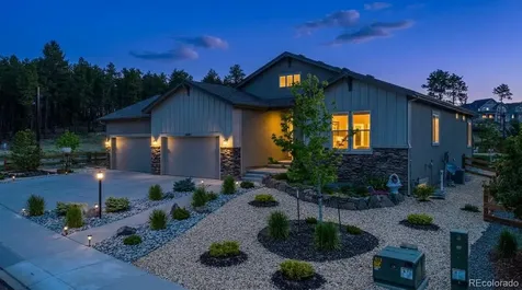 16297 Forest Cloud Way Monument CO 80132