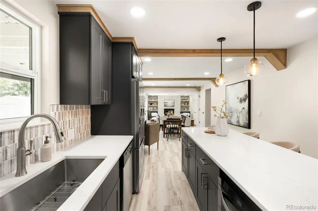 7264 S Cody Street Littleton CO 80128