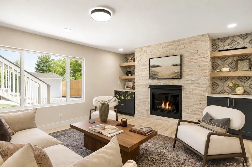 7264 S Cody Street Littleton CO 80128