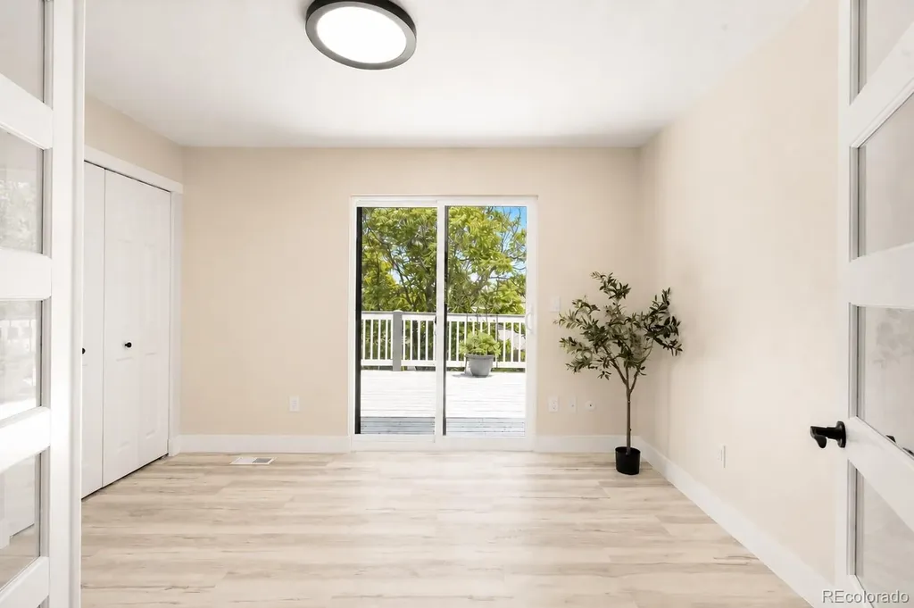 7264 S Cody Street Littleton CO 80128