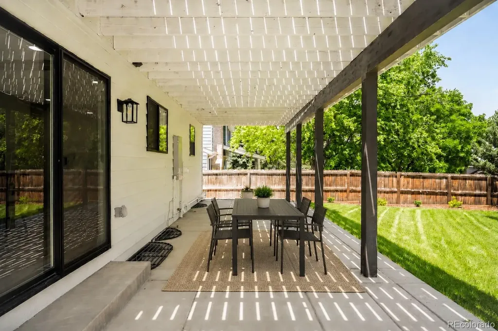 7264 S Cody Street Littleton CO 80128