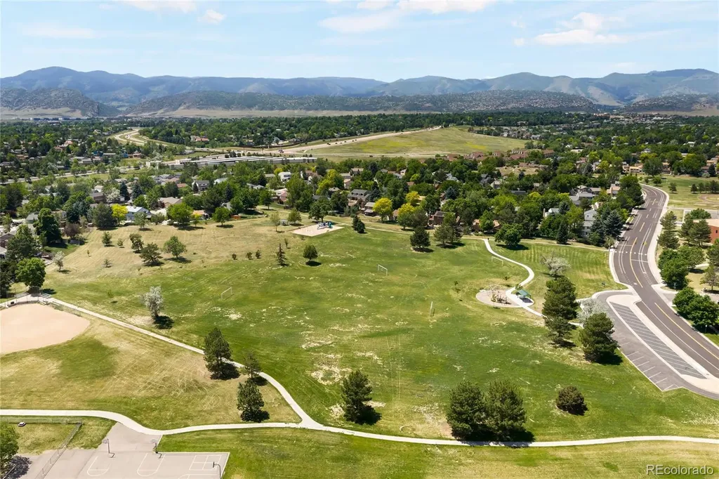 7264 S Cody Street Littleton CO 80128