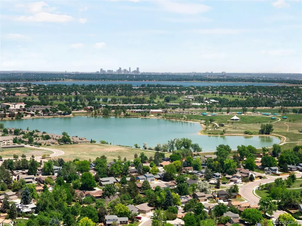 7264 S Cody Street Littleton CO 80128