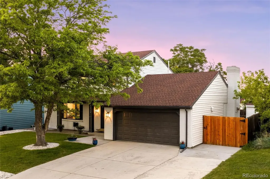 7264 S Cody Street Littleton CO 80128