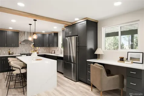 7264 S Cody Street Littleton CO 80128