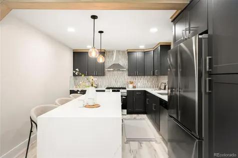 7264 S Cody Street Littleton CO 80128