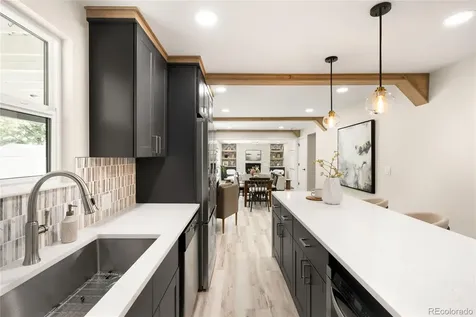 7264 S Cody Street Littleton CO 80128