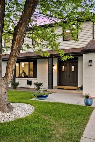 7264 S Cody Street Littleton CO 80128