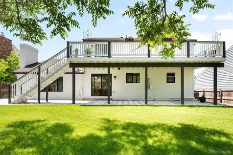 7264 S Cody Street Littleton CO 80128