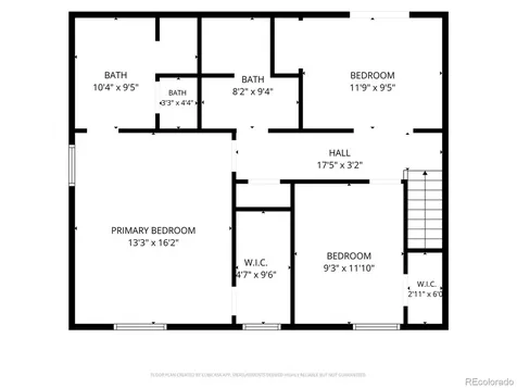 7264 S Cody Street Littleton CO 80128