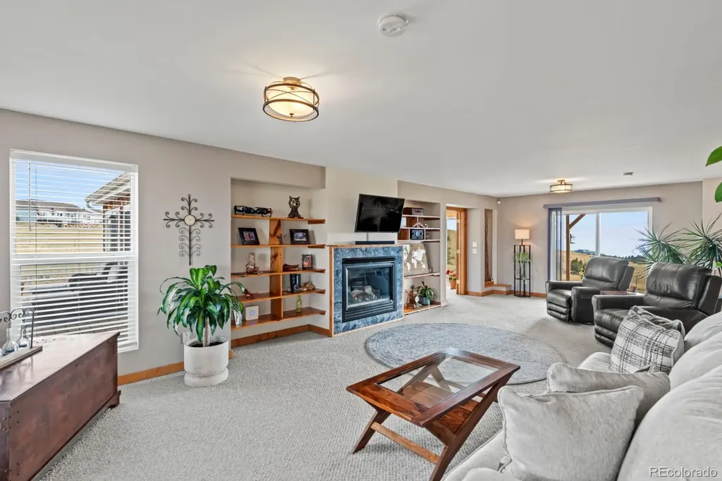 400 W Shideler Avenue Cripple Creek CO 80813