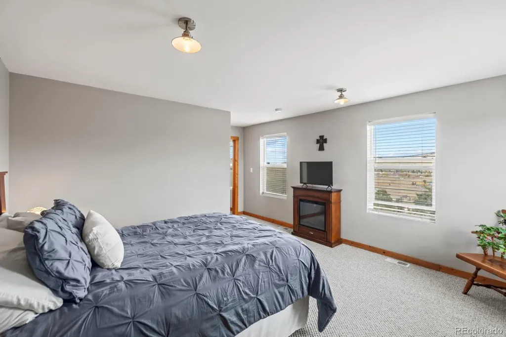 400 W Shideler Avenue Cripple Creek CO 80813