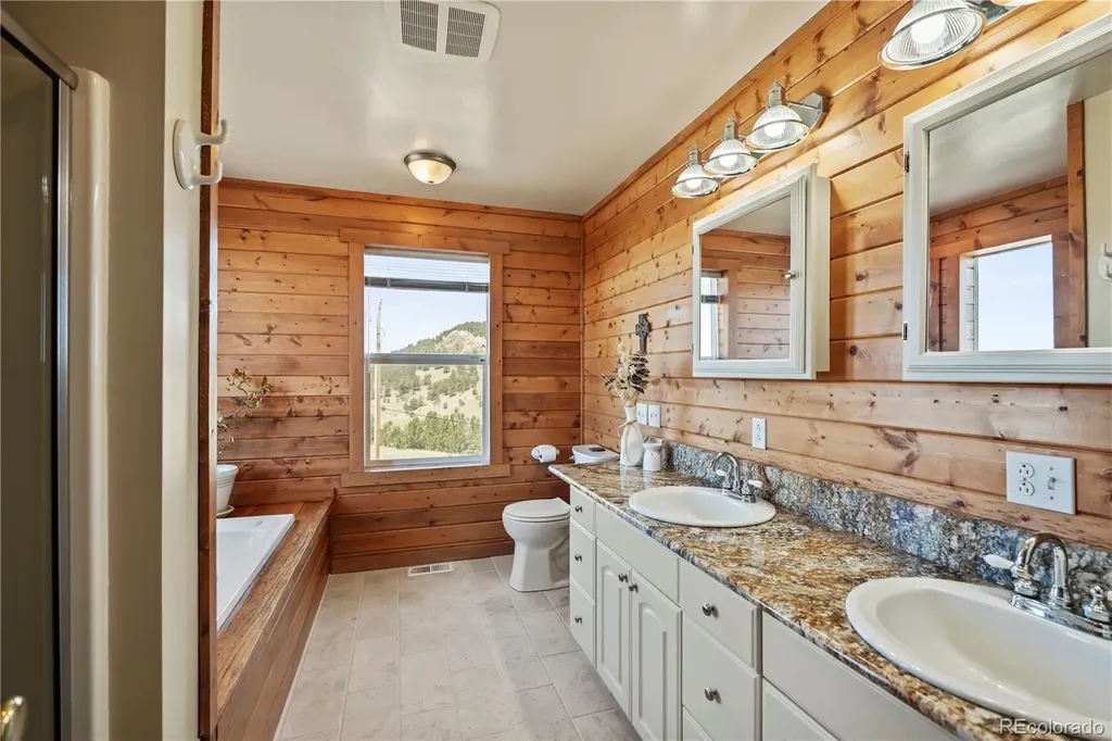 400 W Shideler Avenue Cripple Creek CO 80813