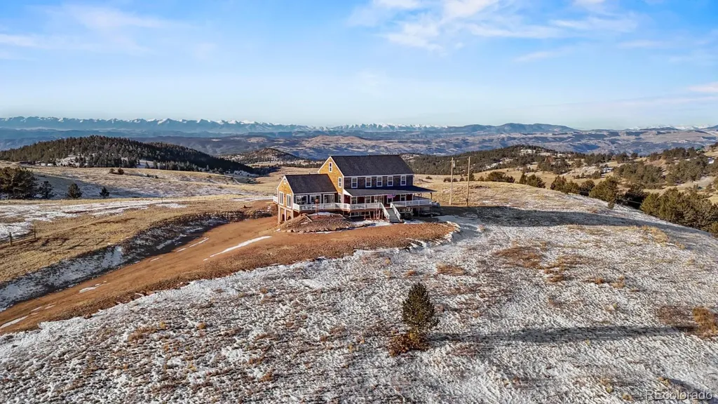 400 W Shideler Avenue Cripple Creek CO 80813