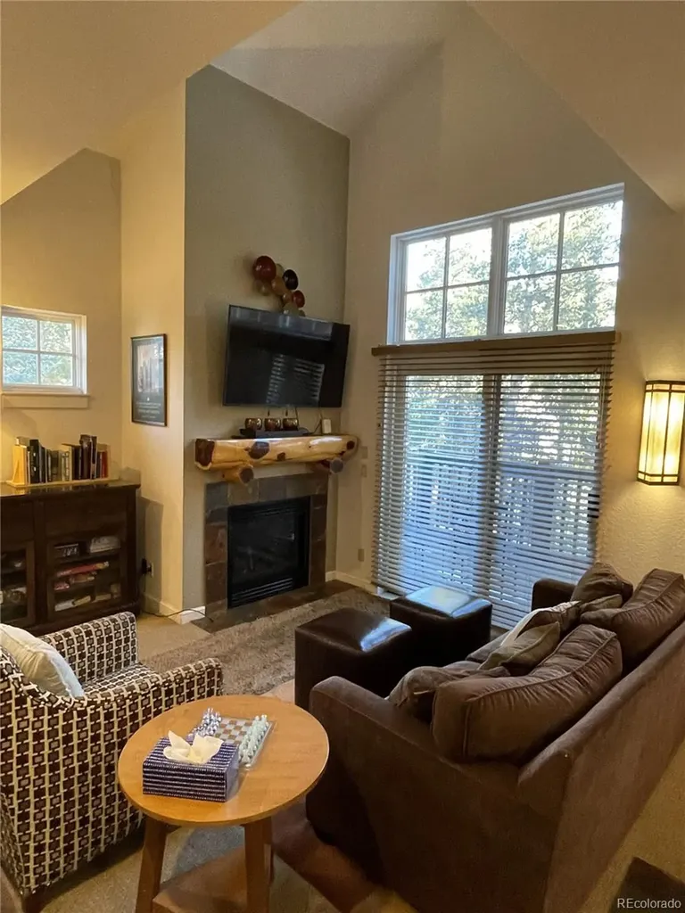 27 Lake Ridge Circle Dillon CO 80435