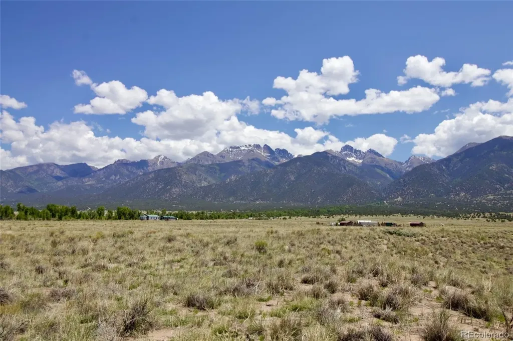 236 Rainbow Trout Trail Crestone CO 81131