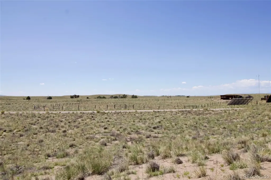 236 Rainbow Trout Trail Crestone CO 81131