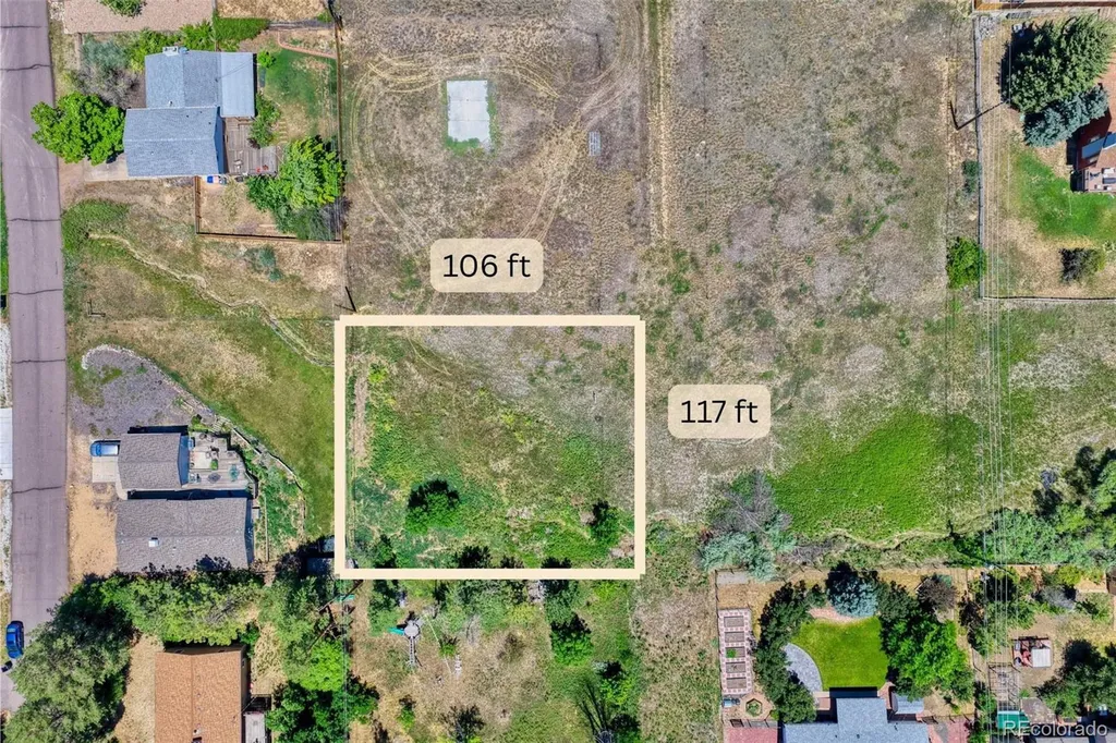 7873 S Carr Court Littleton CO 80128