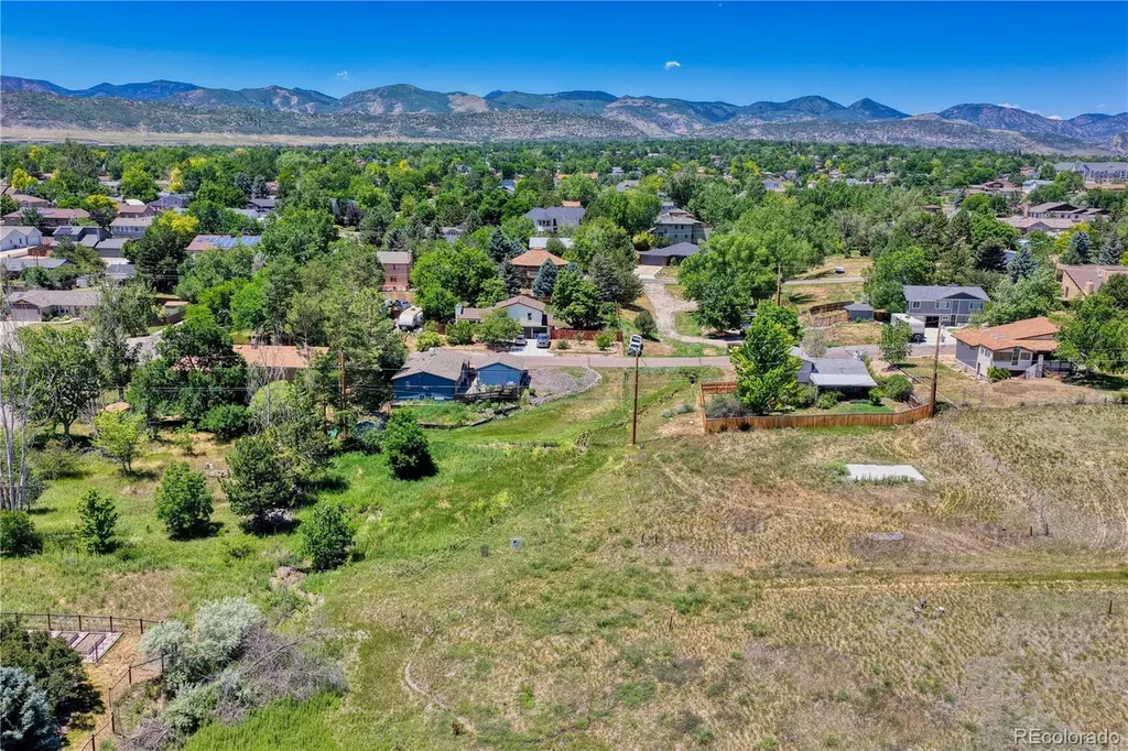 7873 S Carr Court Littleton CO 80128