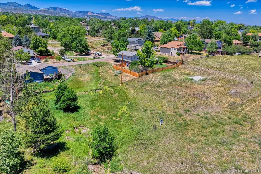 7873 S Carr Court Littleton CO 80128