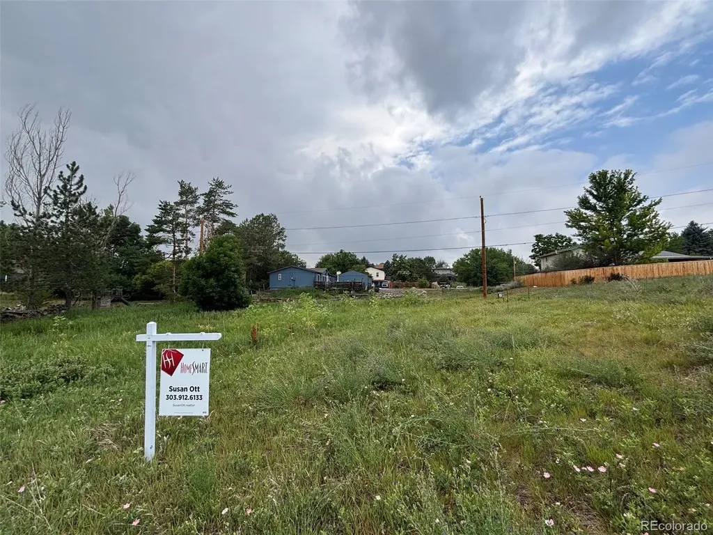 7873 S Carr Court Littleton CO 80128