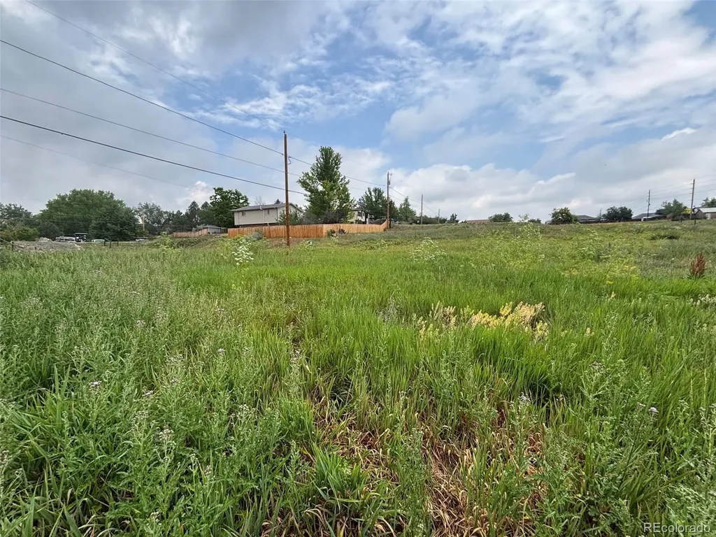 7873 S Carr Court Littleton CO 80128