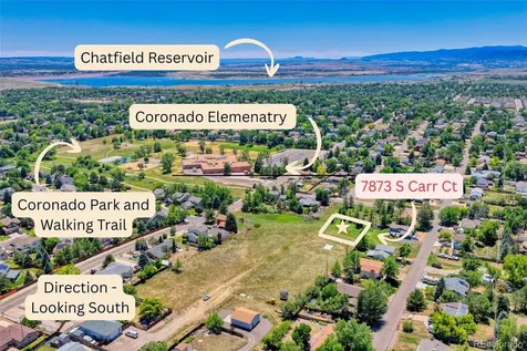 7873 S Carr Court Littleton CO 80128