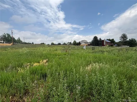 7873 S Carr Court Littleton CO 80128