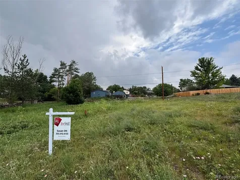 7873 S Carr Court Littleton CO 80128