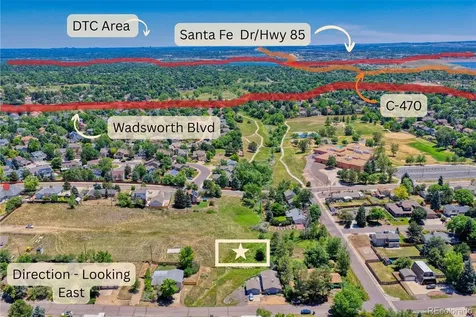 7873 S Carr Court Littleton CO 80128