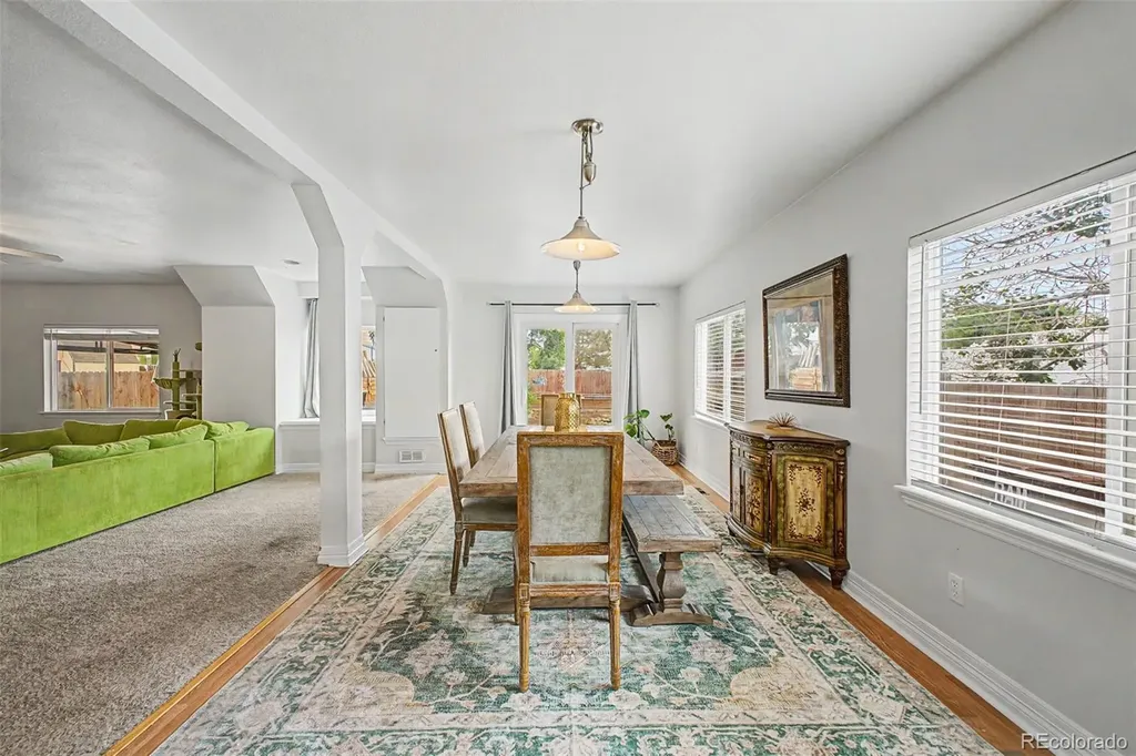 309 Lincoln Avenue Platteville CO 80651