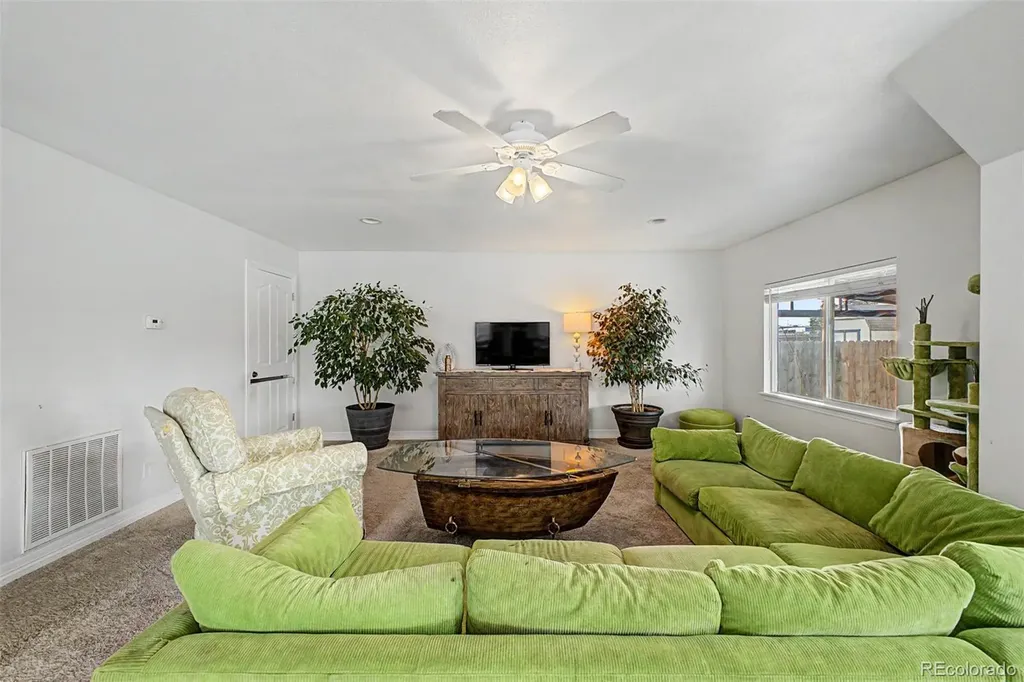 309 Lincoln Avenue Platteville CO 80651