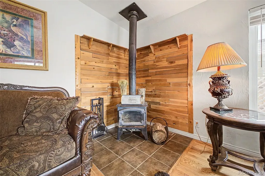 309 Lincoln Avenue Platteville CO 80651