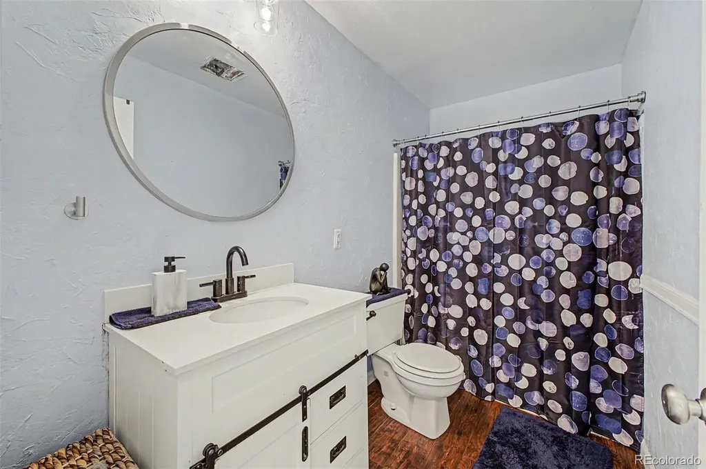 309 Lincoln Avenue Platteville CO 80651