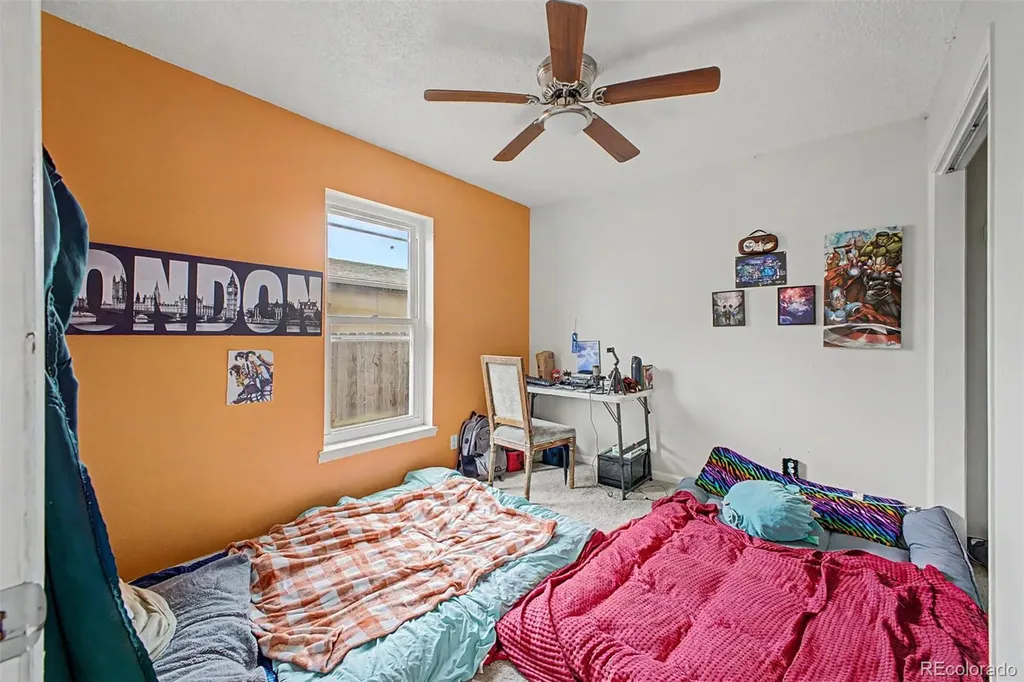 309 Lincoln Avenue Platteville CO 80651