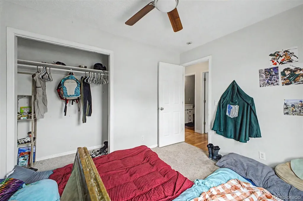 309 Lincoln Avenue Platteville CO 80651