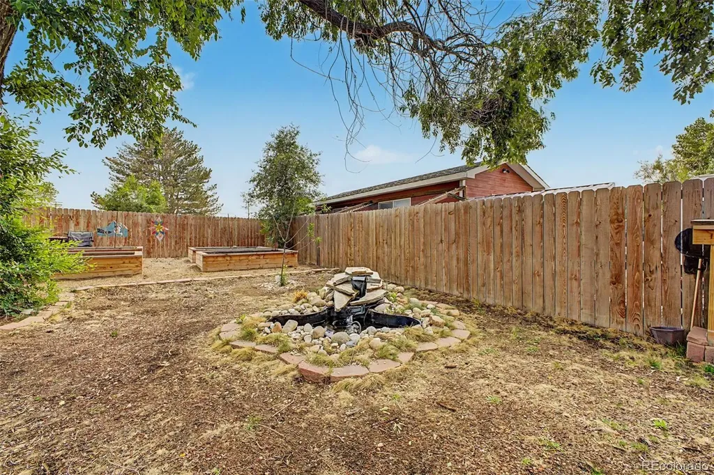 309 Lincoln Avenue Platteville CO 80651